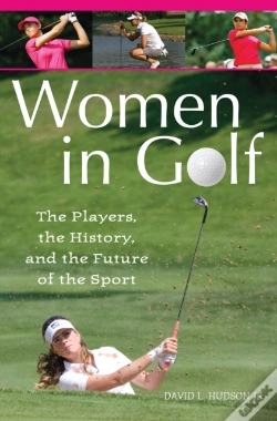 Capa do artigo Women In Golf
