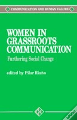 Capa do artigo Women In Grassroots Communication