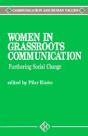 Women In Grassroots Communication - Preview