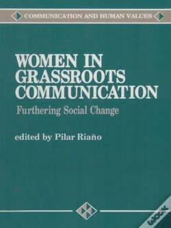 Capa do artigo Women In Grassroots Communication