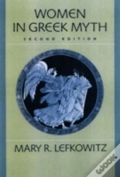 Women In Greek Myth