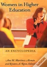 Women In Higher Education