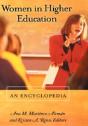 Women In Higher Education - Preview