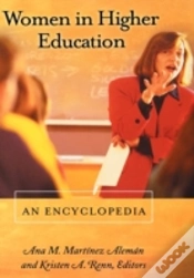 Capa do artigo Women In Higher Education