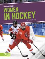 Women In Hockey