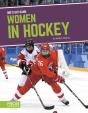 Women In Hockey - Preview
