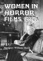 Women In Horror Films, 1940s - Preview