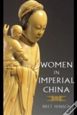 Capa do artigo Women In Imperial China