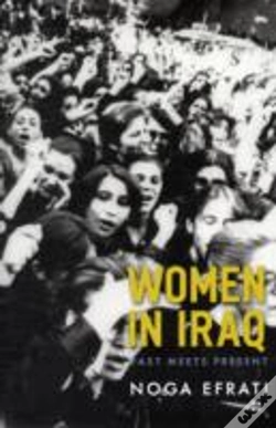 Capa do artigo Women In Iraq