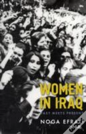 Capa do artigo Women In Iraq