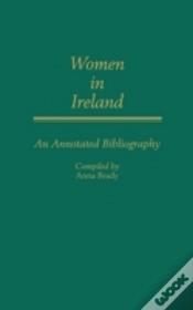 Capa do artigo Women In Ireland