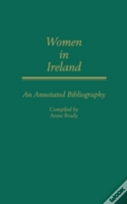 Capa do artigo Women In Ireland