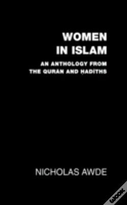 Capa do artigo Women In Islam