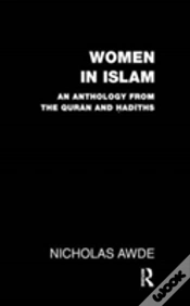 Capa do artigo Women In Islam