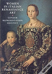 Capa do artigo Women In Italian Renaissance Art