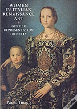 Capa do artigo Women In Italian Renaissance Art