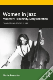 Capa do artigo Women In Jazz