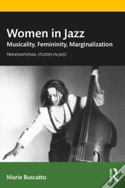 Capa do artigo Women In Jazz