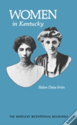 Capa do artigo Women In Kentucky