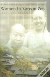Women In Korean Zen