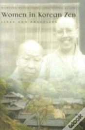 Capa do artigo Women In Korean Zen
