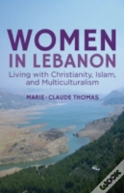 Capa do artigo Women In Lebanon