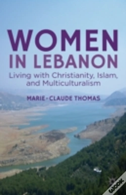 Capa do artigo Women In Lebanon