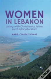 Capa do artigo Women In Lebanon