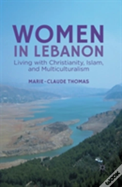 Capa do artigo Women In Lebanon