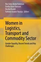 Women In Logistics, Transport And Commodity Sector