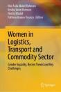Women In Logistics, Transport And Commodity Sector - Preview