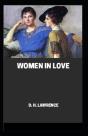 Women In Love Annotated - Preview