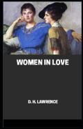 Women In Love Annotated