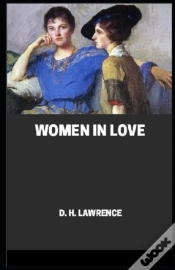 Capa do artigo Women In Love Annotated