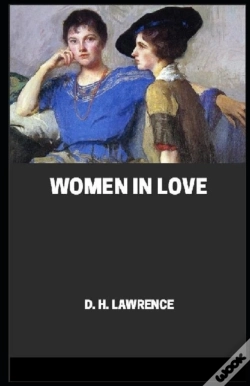 Capa do artigo Women In Love Annotated