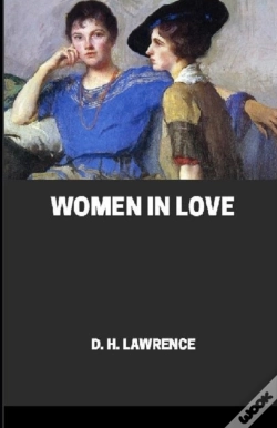Capa do artigo Women In Love Annotated