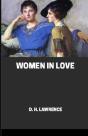 Women In Love Annotated - Preview