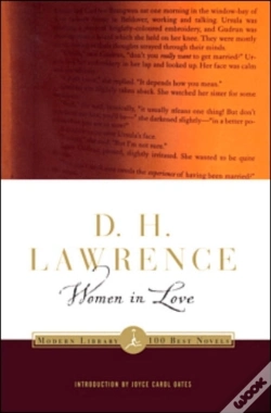 Capa do artigo Women In Love