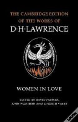 Capa do artigo Women In Love