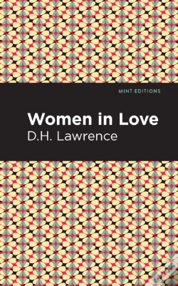 Capa do artigo Women In Love