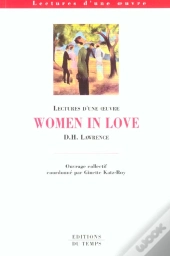 Women In Love De D H Lawrence