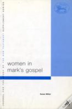 Capa do artigo Women In Mark'S Gospel