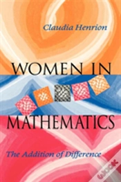 Capa do artigo Women In Mathematics