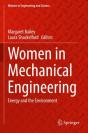 Women In Mechanical Engineering - Preview