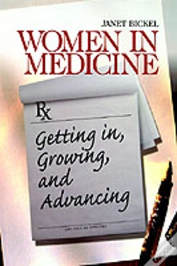Capa do artigo Women In Medicine