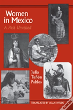 Capa do artigo Women In Mexico