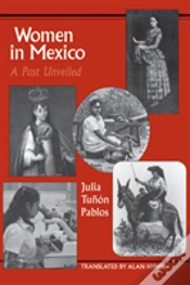 Capa do artigo Women In Mexico