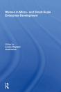 Women In Micro- And Small-Scale Enterprise Development - Preview