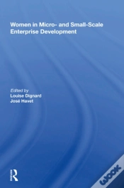 Capa do artigo Women In Micro- And Small-Scale Enterprise Development