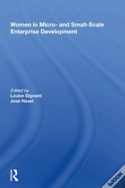 Capa do artigo Women In Micro- And Small-Scale Enterprise Development